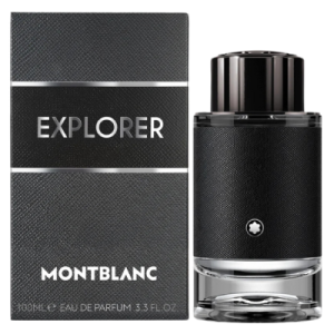 MONTBLANC EXPLORER EDP 100ML MASC