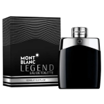 MONTBLANC LEGEND EDT 100ML MASC