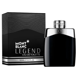 MONTBLANC LEGEND EDT 100ML MASC