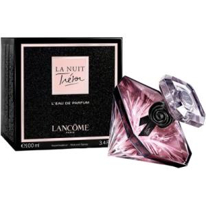 LANCOME TRESOR LA NUIT EDP 100ML FEM
