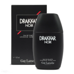 GUY LAROCHE DRAKKAR NOIR EDT 100ML MASC