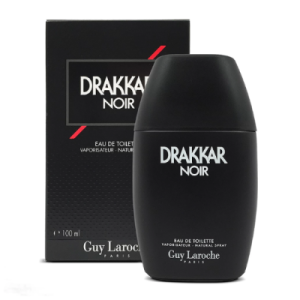 GUY LAROCHE DRAKKAR NOIR EDT 100ML MASC