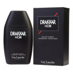 GUY LAROCHE DRAKKAR NOIR EDT 200ML MASC