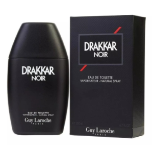 GUY LAROCHE DRAKKAR NOIR EDT 200ML MASC
