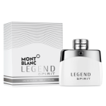 MONTBLANC LEGEND SPIRIT EDT 50ML MASC