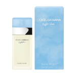 DOLCE&GABBANA LIGHT BLUE EDT 25ML FEM