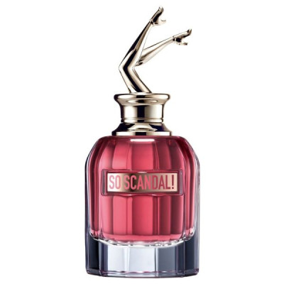JEAN PAUL G SO SCANDAL EDP 80ML FEM