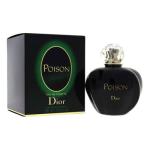 DIOR POISON EDT 100ML FEM