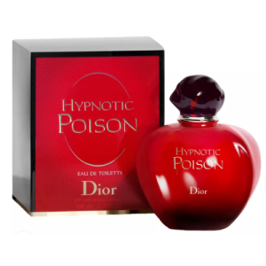DIOR POISON HYPNOTIC EDT 100ML FEM