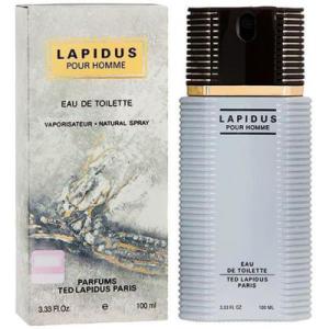 TED LAPIDUS POUR HOMME EDT 100ML MASCULINO