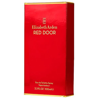ELIZABETH ARDEN RED DOOR EDT 100ML