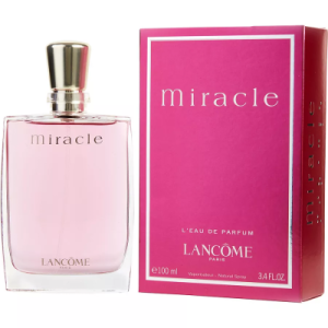 LANCOME MIRACLE EDP 100ML FEM