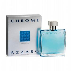 AZZARO CHROME EDT 100ML