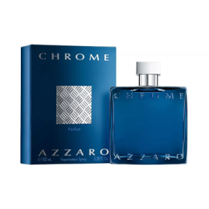 AZZARO CHROME PARFUM 100ML