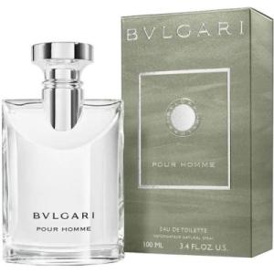 BVLGARI POUR HOMME EDT 100ML