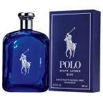 RALPH LAUREN POLO BLUE EDT 200ML MASC