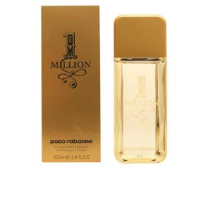 PACO RABANNE 1 ONE MILLION AFTER SHAVE 100ML