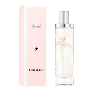 THIERRY MUGLER SECRET (ROSA) EDT 50ML