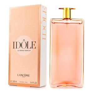 LANCOME IDOLE LE GRAND PARFUM FEMININO 100ML