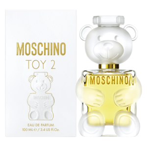 MOSCHINO TOY 2 EDP 100ML FEM