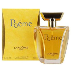 LANCOME POEME EDP 100ML FEM