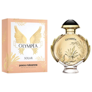 PACO RABANNE OLYMPEA SOLAR INTENSE EDP 80ML FEM