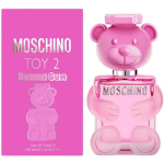 MOSCHINO TOY 2 BUBBLE GUM EDT 100ML FEM