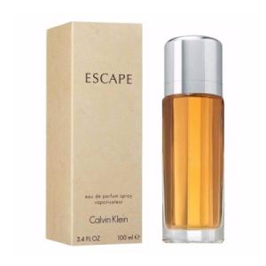 CALVIN KLEIN ESCAPE EDP FEMININO 100ML