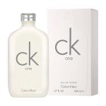 CALVIN KLEIN CK ONE EDT 200ML