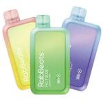 ELF BAR RABBEATS RC 10K HONEYLOUPE MANG