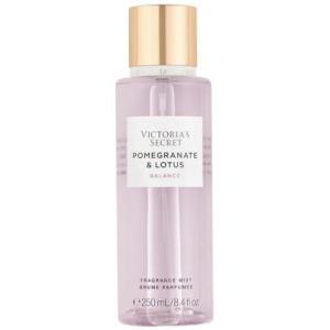 VICTORIA SECRET BODY SPLASH 250ML POMEGRANATE & LOTUS