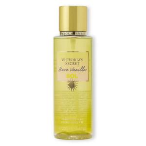 VICTORIA SECRET BODY SPLASH 250ML BARE VANILLA SOL