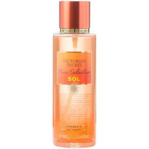 VICTORIA SECRET BODY SPLASH 250ML PURE SEDUCTION SOL