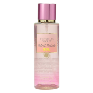 VICTORIA SECRET BODY SPLASH 250ML VELVET PETALS SOL