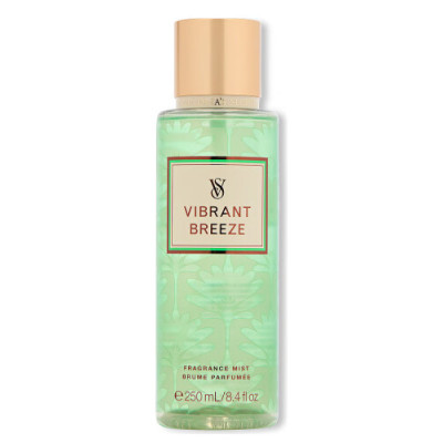 VICTORIA SECRET BODY SPLASH 250ML VIBRANT BREEZE