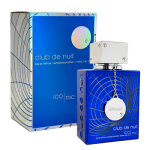 ARMAF CLUB DE NUIT ICONIC (BLUE) EDP 105ML