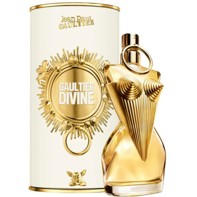 JEAN PAUL G DIVINE EDP 100ML FEM