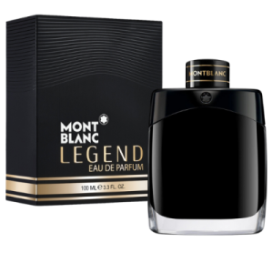 MONTBLANC LEGEND EDP 100ML MASC