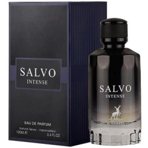 MAISON ALHAMBRA SALVO INTENSE EDP 100ML