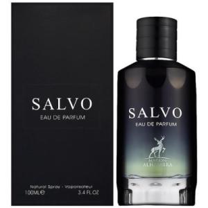 MAISON ALHAMBRA SALVO EDP 100ML
