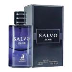 MAISON ALHAMBRA SALVO ELIXIR EDP 60ML