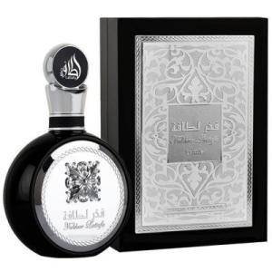 LATTAFA FAKHAR (PRETO) EDP 100ML MASC