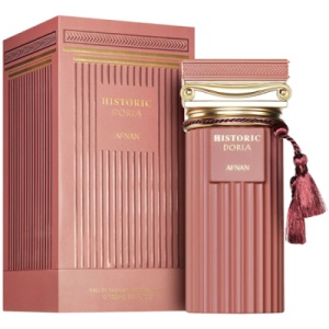 AFNAN HISTORIC DORIA EDP 100ML