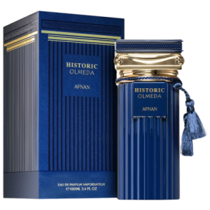 AFNAN HISTORIC OLMEDA EDP 100ML