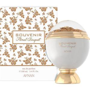 AFNAN SOUVENIR FLORAL BOUQUET EDP 100ML