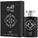 LATTAFA PRIDE AL QIAM SILVER EDP 100ML