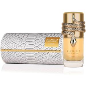 LATTAFA MUSAMAM WHITE INTENSE EDP 100ML