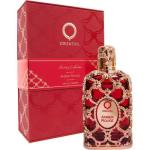 ORIENTICA LUXURY COLLECTION AMBER ROUGE (RED) EDP 80ML UNISSEX