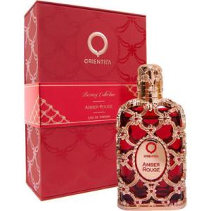 ORIENTICA LUXURY COLLECTION AMBER ROUGE (RED) EDP 80ML UNISSEX
