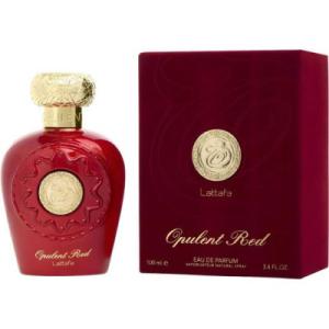 LATTAFA OPULENT RED EDP 100ML